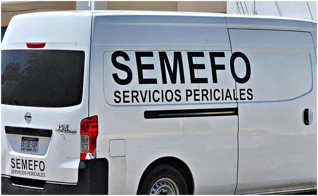 Investigan feminicidio de extranjera en Los Cabos, BCS (23/10/2024). Foto: Especial