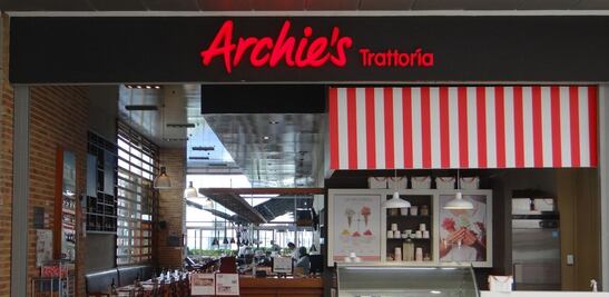 Alsea compra a la cadena Archie’s en Colombia