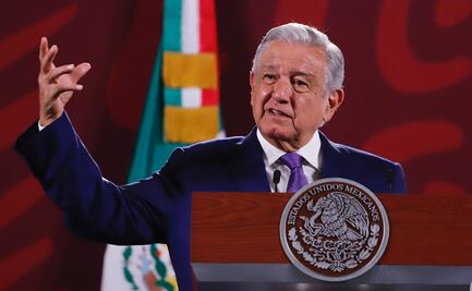 Este martes, diputados darán inicio a análisis del Cuarto Informe de Gobierno de AMLO