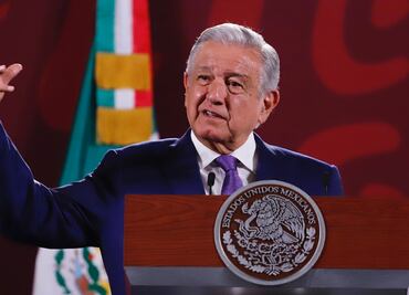 Este martes, diputados darán inicio a análisis del Cuarto Informe de Gobierno de AMLO