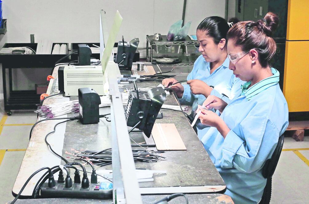 Imagen ilustrativa. FOTO: EL UNIVERSAL