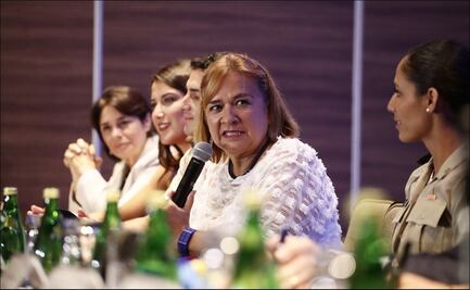 Exponen acoso de entrenadora ante diputados