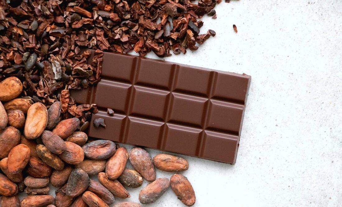 Asiste a una cata en MUCHO Chocolate. Foto: Unsplash