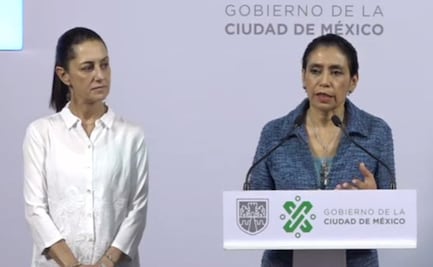 Confirma Salud 16 casos de sarampión en la CDMX