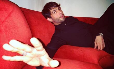 Diego Calva: Quién es el otro mexicano nominado de los Globos de Oro que pocos conocen