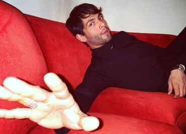 Diego Calva: Quién es el otro mexicano nominado de los Globos de Oro que pocos conocen