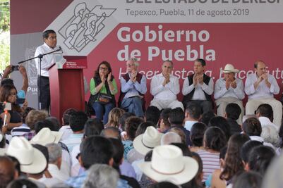 Linchamientos, respuesta a un estado de abandono gubernamental: Barbosa