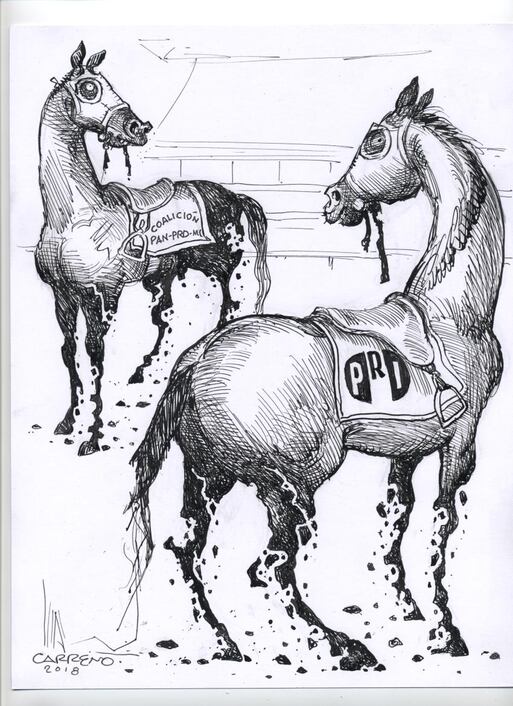 Tras la carrera presidencial