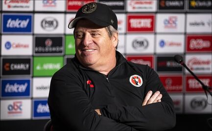 Miguel Herrera afirma que nunca hizo campaña para ser el técnico de la Selección Mexicana