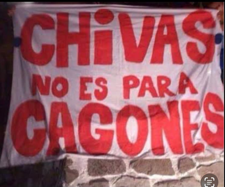 Chivas Memes