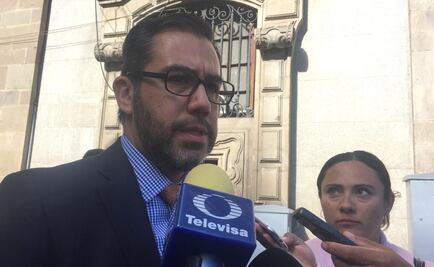 Orta Martínez se dice indignado tras fuga de detenido en Hospital Balbuena