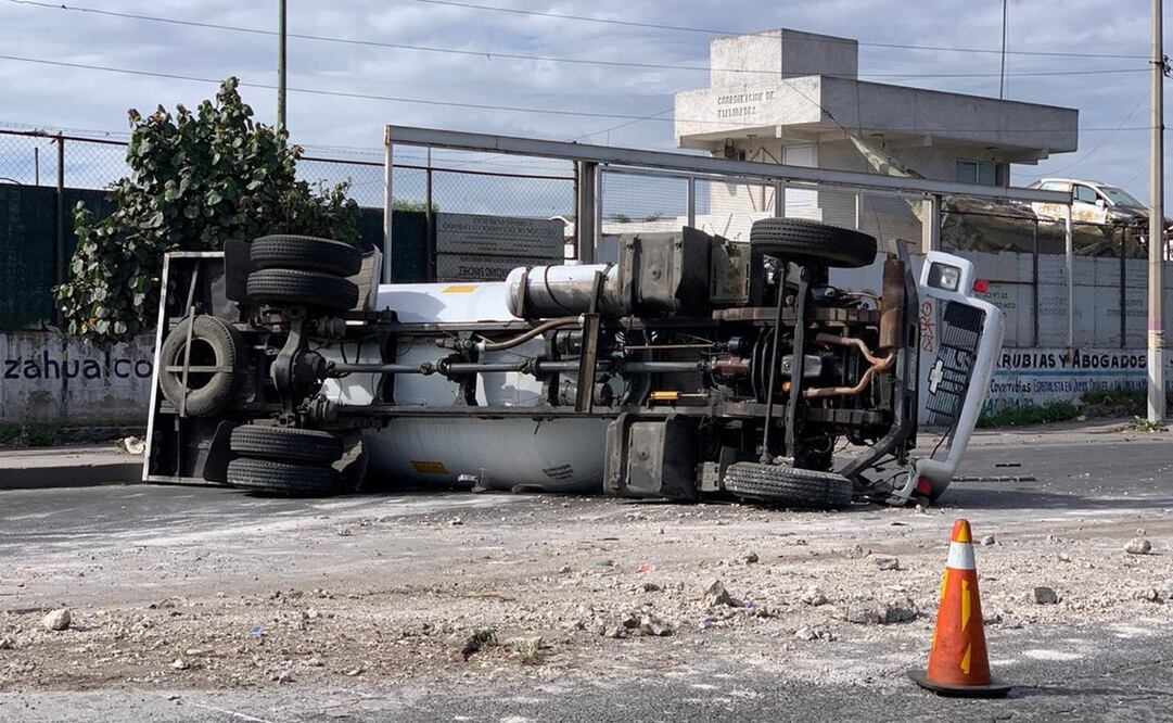 Foto: Hugo García. EL UNIVERSAL