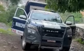 Asesinan a menor de cinco años en La Paz, Edomex; padrastro es el principal sospechoso