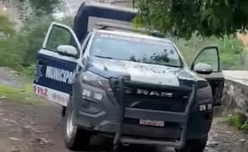 Asesinan a menor de cinco años en La Paz, Edomex; padrastro es el principal sospechoso