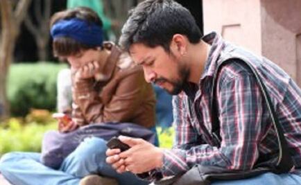Uso del celular puede dañar la fertilidad masculina