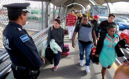 Crisis migratoria de cubanos no ha terminado: OIM