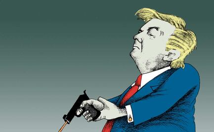 Doble tiro arancelario