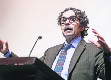 México sería un país de desarrollo medio si no tuviera que cargar con Guerrero, Oaxaca y Chiapas: Quadri