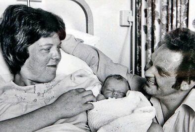 Del bebé de probeta a la planificación