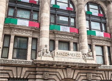 Reducir impuestos en el norte puede atraer inversión: Banxico