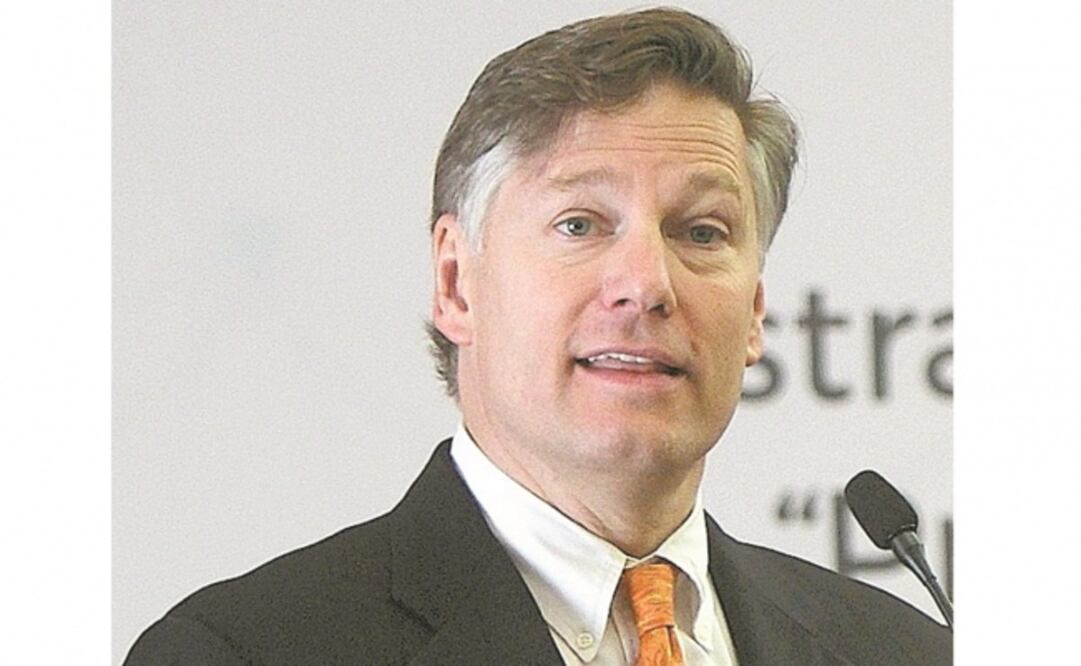 Foto: Archivo/EL UNIVERSAL