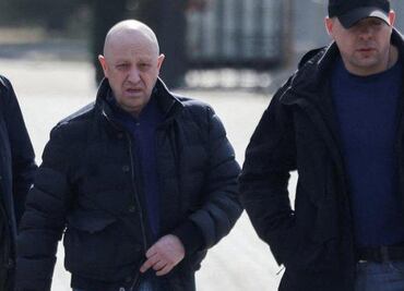 ¿Por qué Prigozhin, líder de Grupo Wagner, era considerado un "muerto andante"?