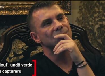 Captura de Florian Tudor desata trifulca entre abogados y funcionarios de FGR