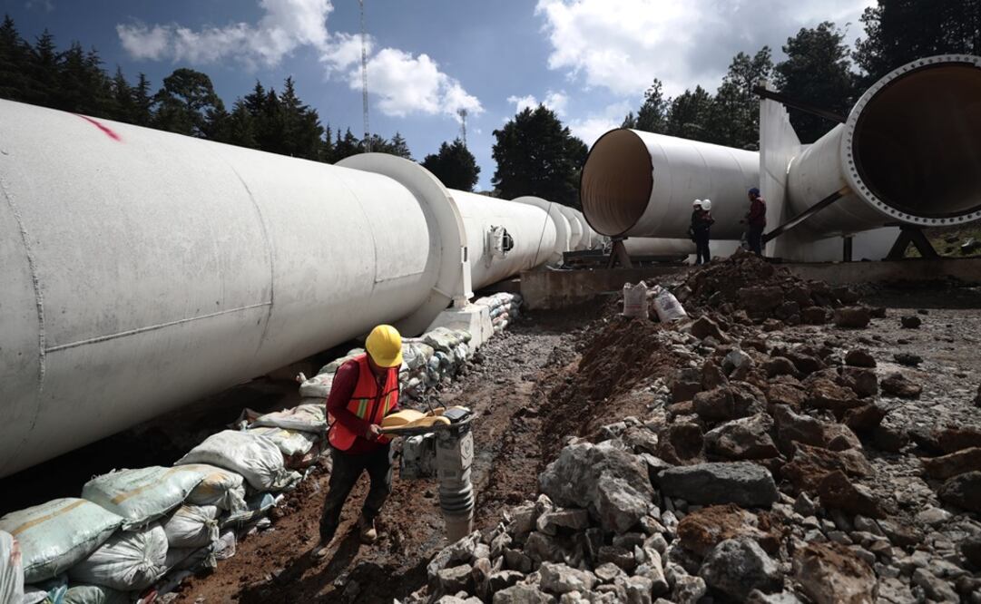 (Foto: Alejandra Leyva / EL UNIVERSAL / Archivo)