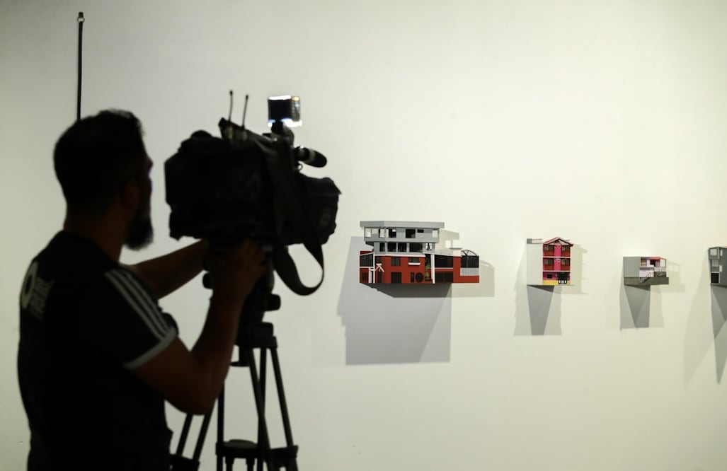 Foto: EL UNIVERSAL / Diego Simón Sánchez, archivo 