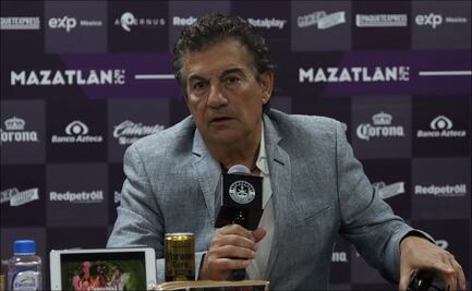 Rubén Omar Romano revela el por qué de su ausencia en los banquillos y afirma "mi cabeza está en ir en busca de un título"