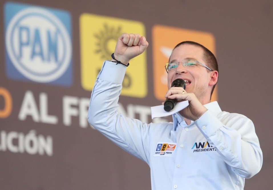 Ariel Ojeda / EL UNIVERSAL