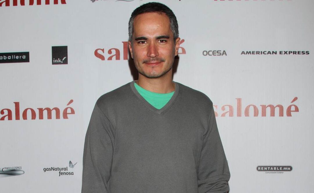 El actor y conductor es conocido por los programas Mochila al hombro o la Ruta del sabor.