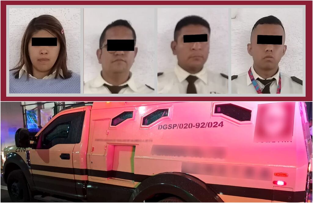 FOTO: Especial/ EL UNIVERSAL/