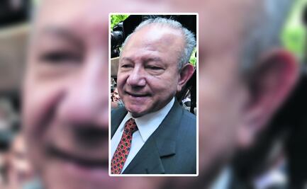 Triple H abandona el barco de Torruco