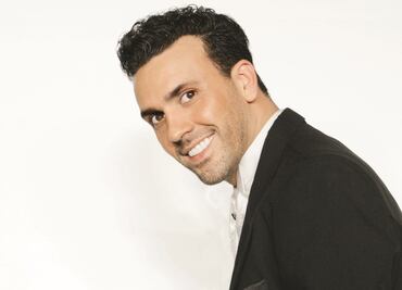 Ricardo Margaleff: Listo para destruir el supermercado en ¿Tú crees?