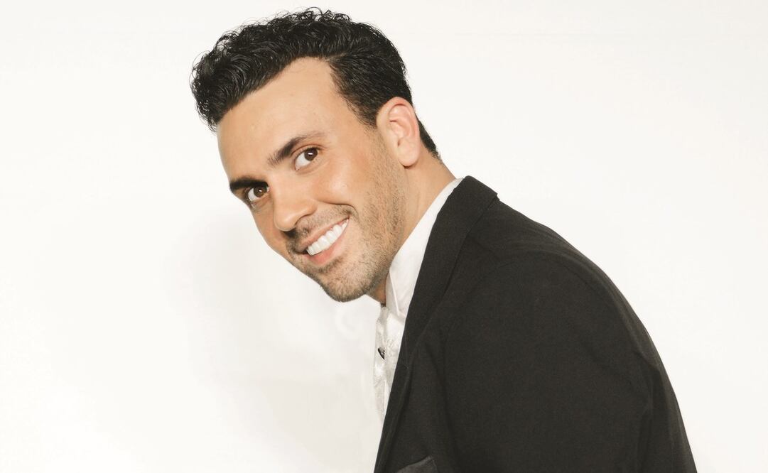 Ricardo Margaleff. Foto: Archivo/EL UNIVERSAL.