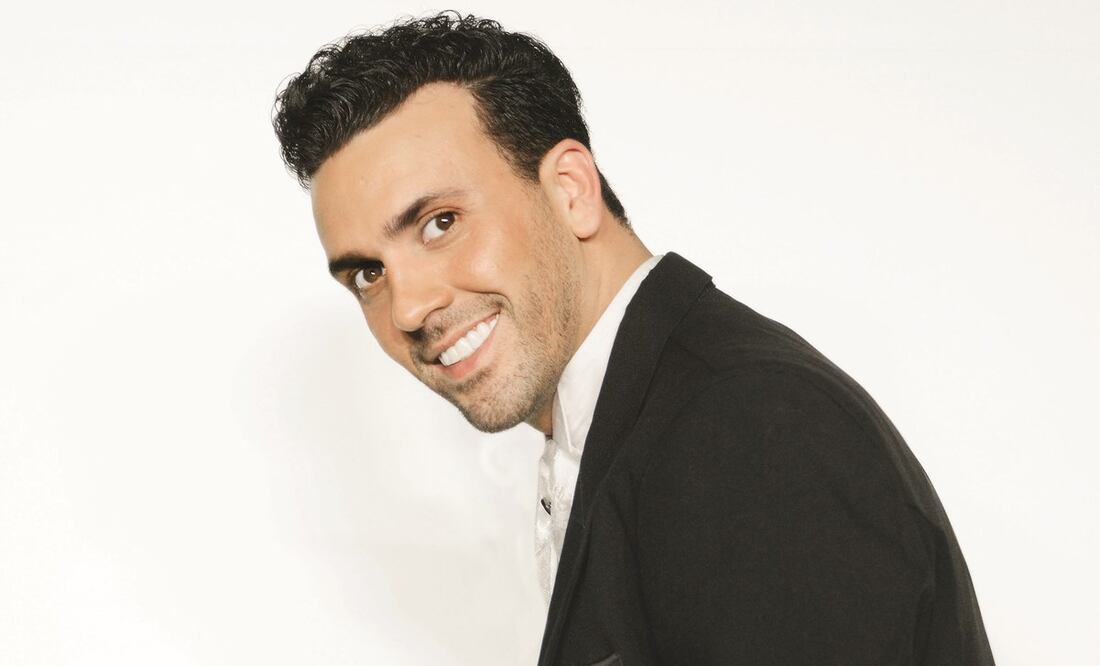 Ricardo Margaleff. Foto: Archivo/EL UNIVERSAL.