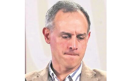 Otros datos de la mujer que estuvo con López-Gatell en la playa