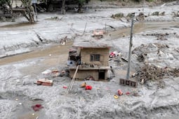 Últimas noticias de Nepal: más de 5,000 siguen desaparecidos una semana después de la catástrofe