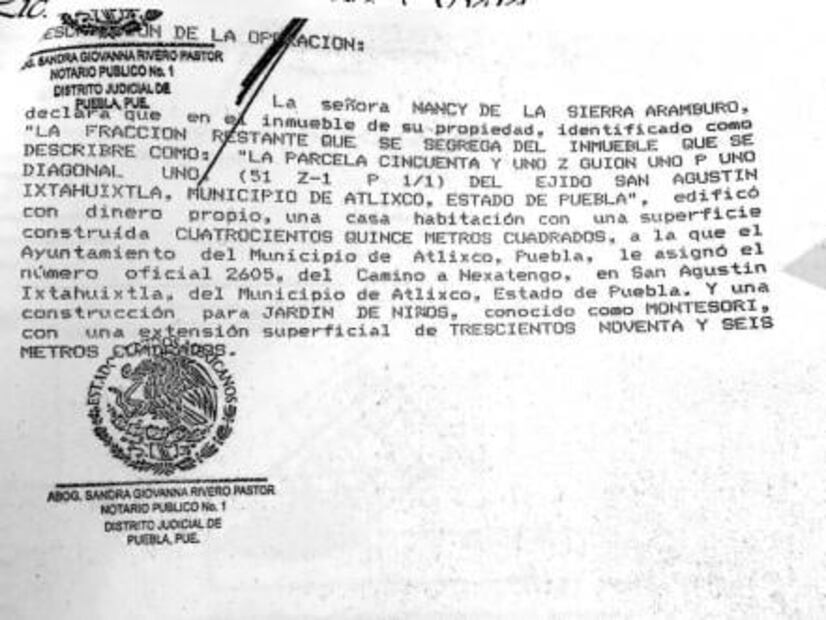 Candidatos de Morena caen en la opacidad