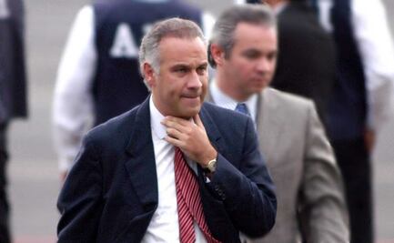 FGR pide a Corte atraer amparo de la UIF contra Juan Collado; es señalado por presunto fraude