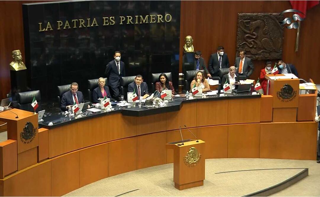 Foto: captura de video