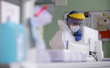 Sólo hay dos casos de ómicron en CDMX