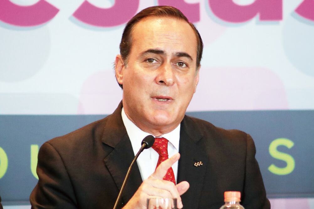 Sigue abierta la herida CCE-Coparmex