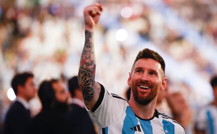 Lionel Messi y el debate en ganar el 'Súper Balón de Oro', ¿De qué trata este premio?