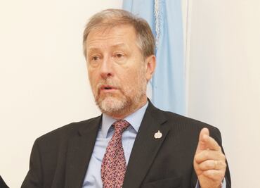 ONU pide no validar prisión preventiva por corrupción