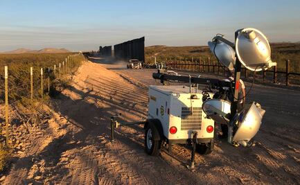 ¿En qué consiste la iniciativa “Construimos el muro"?