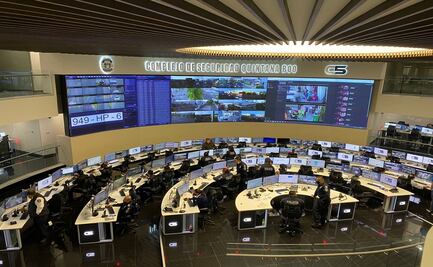 Cancún combate la delincuencia con tecnología de punta