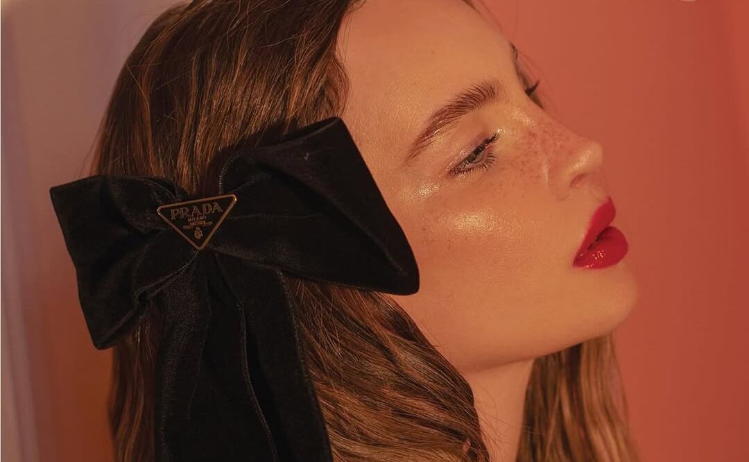 Foto: Harper's Bazaar