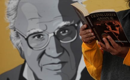 "Hoy más que nunca necesitamos a Monsiváis"